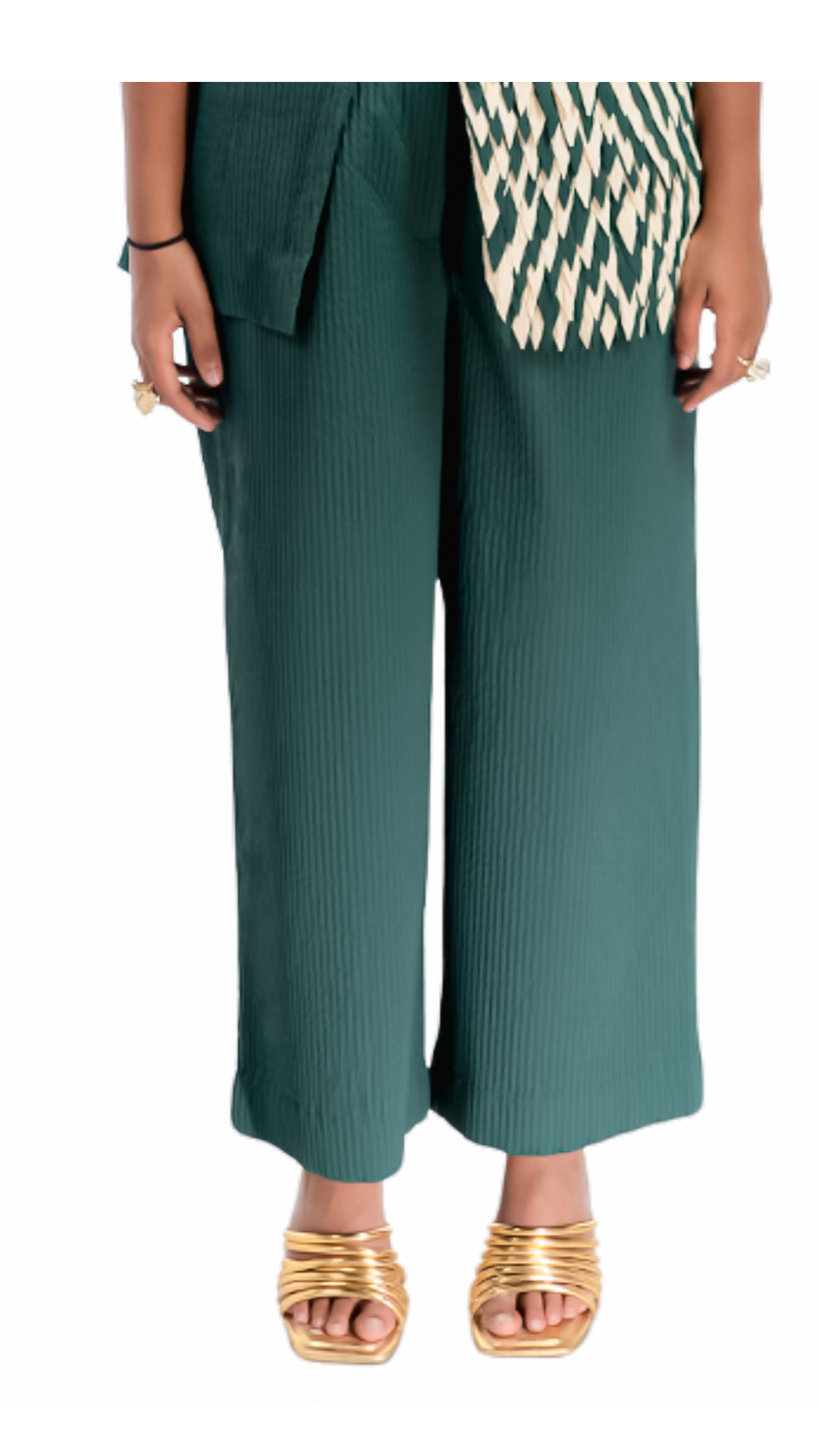 ORIOLE SET WITH PANTS