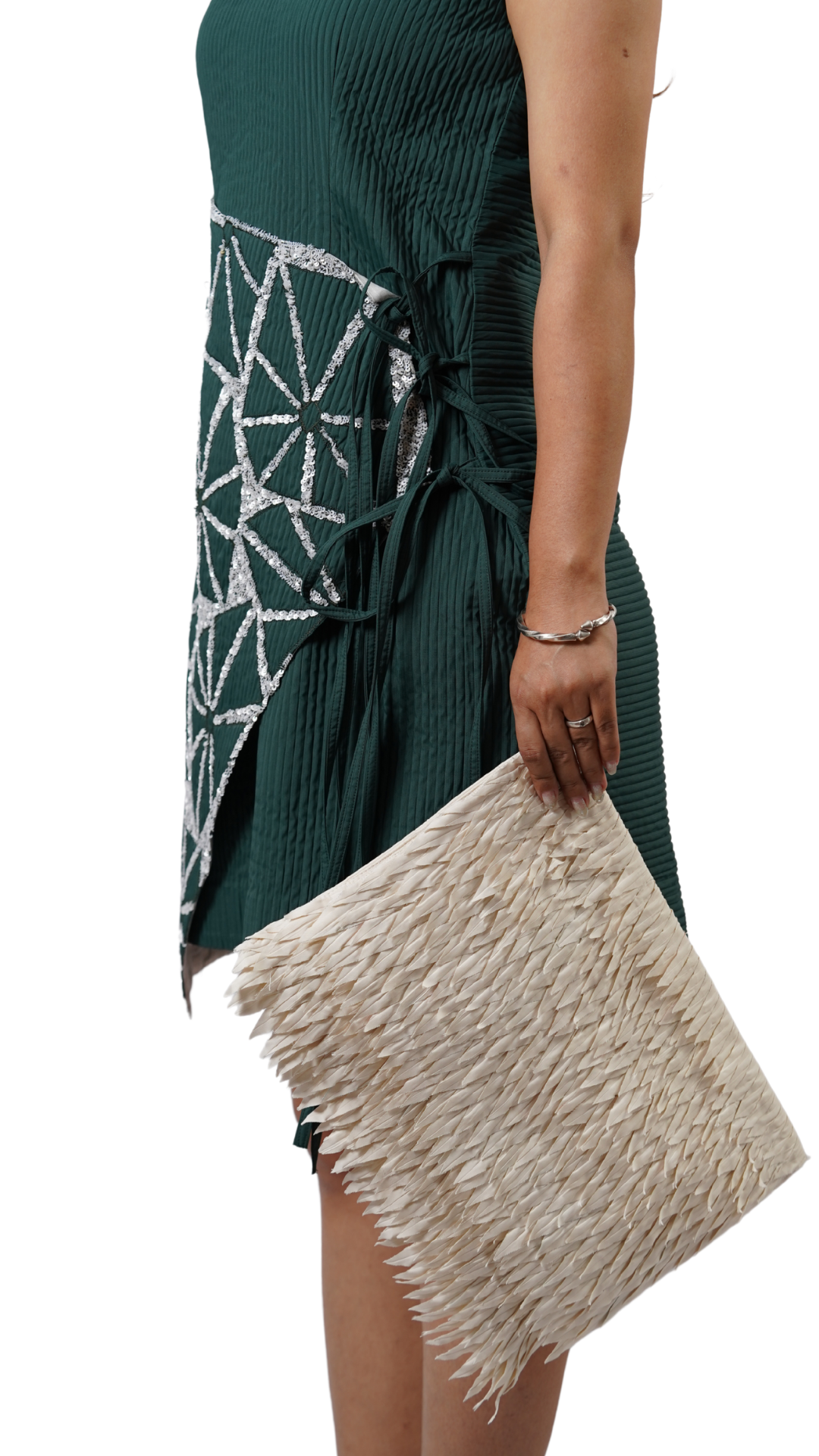 FOREST DRESS