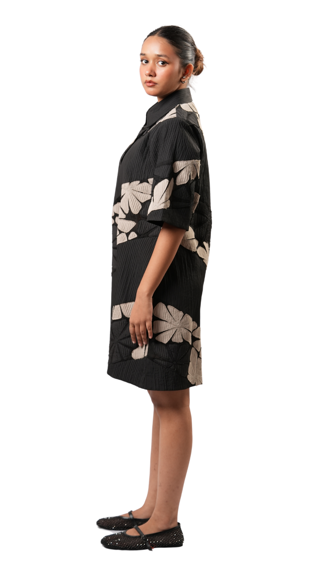 MIDNIGHT DRESS