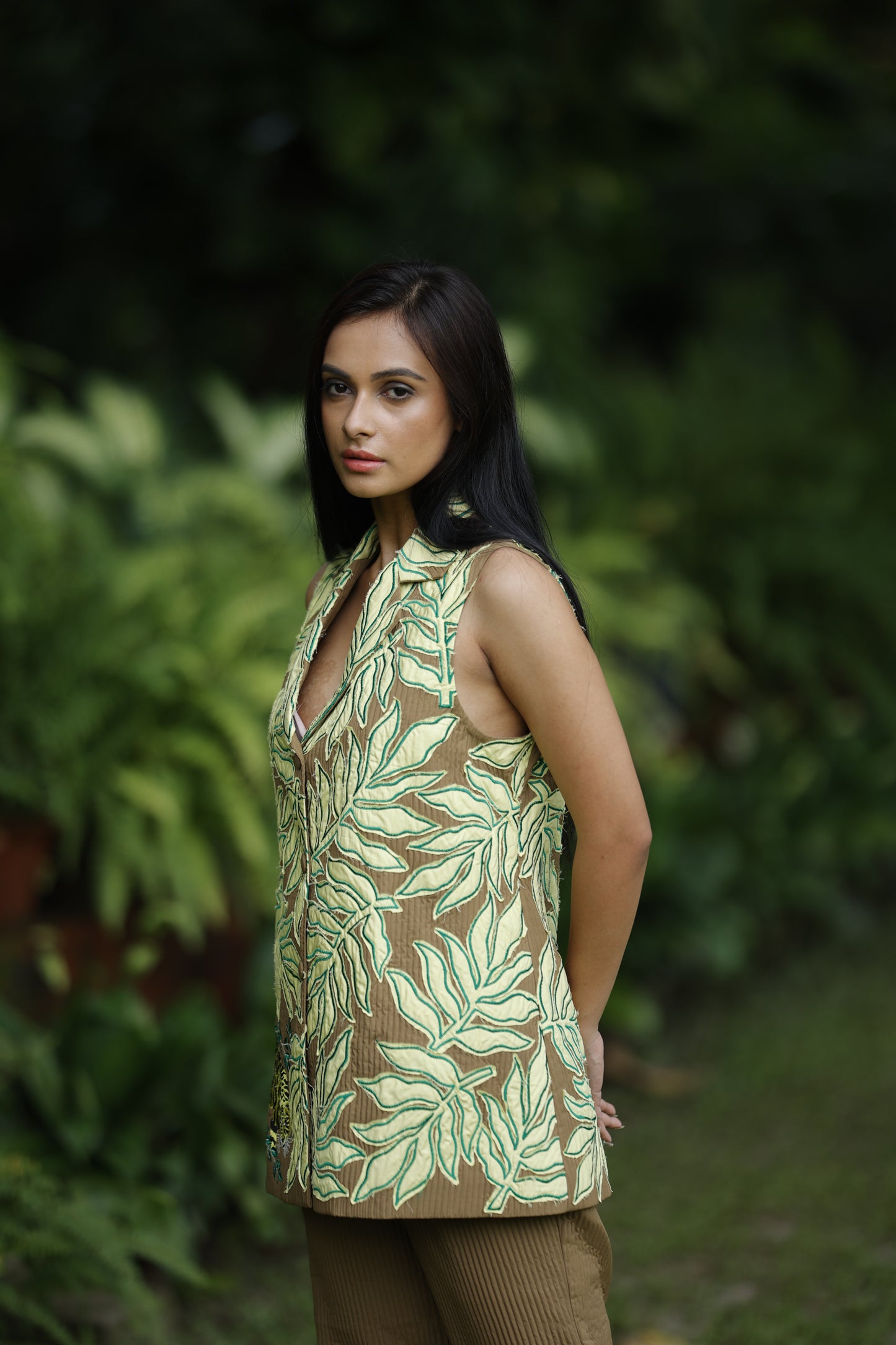 Bengal Safari Set (Khaki)