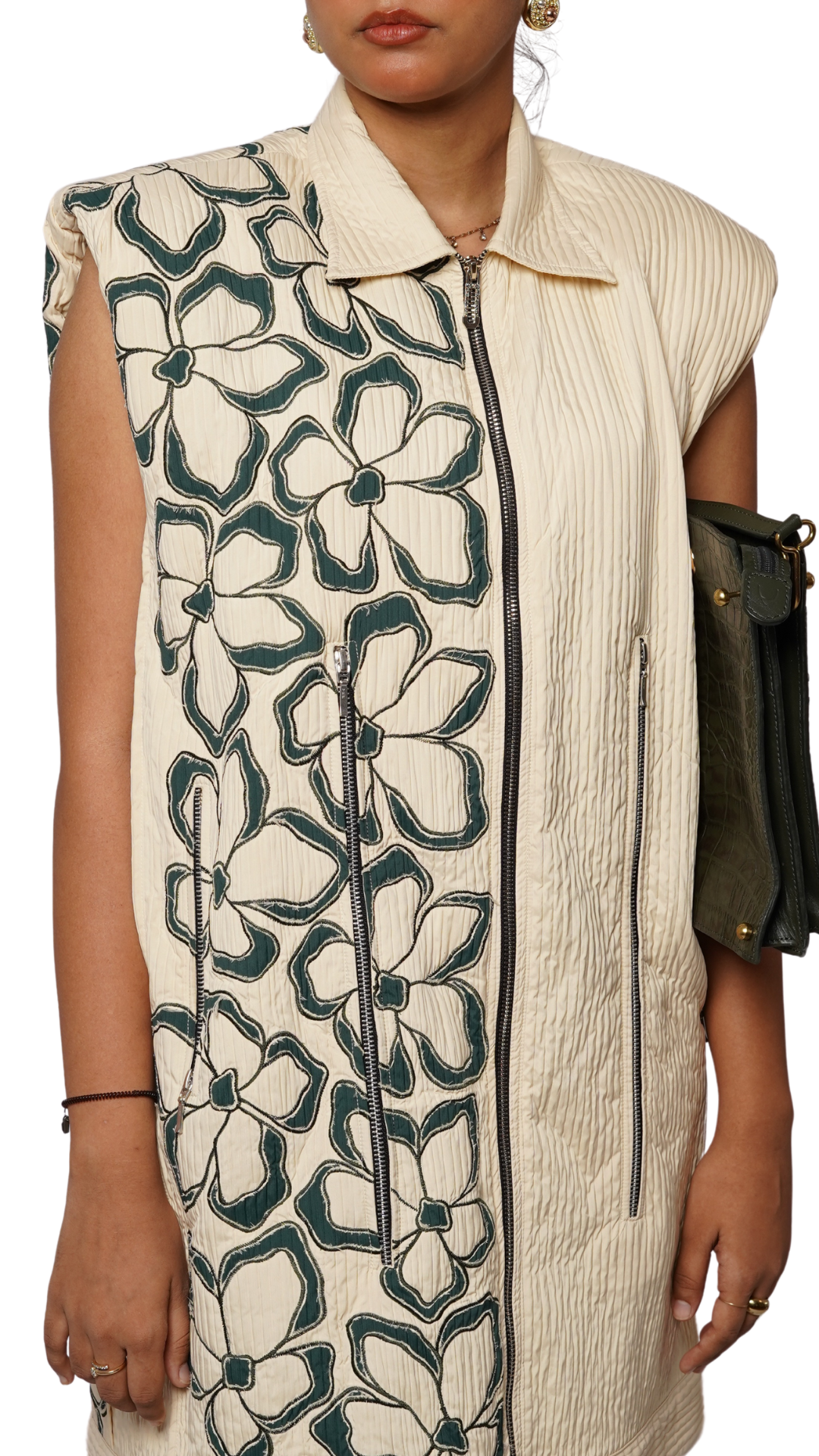 SURFACE SHACKET DRESS