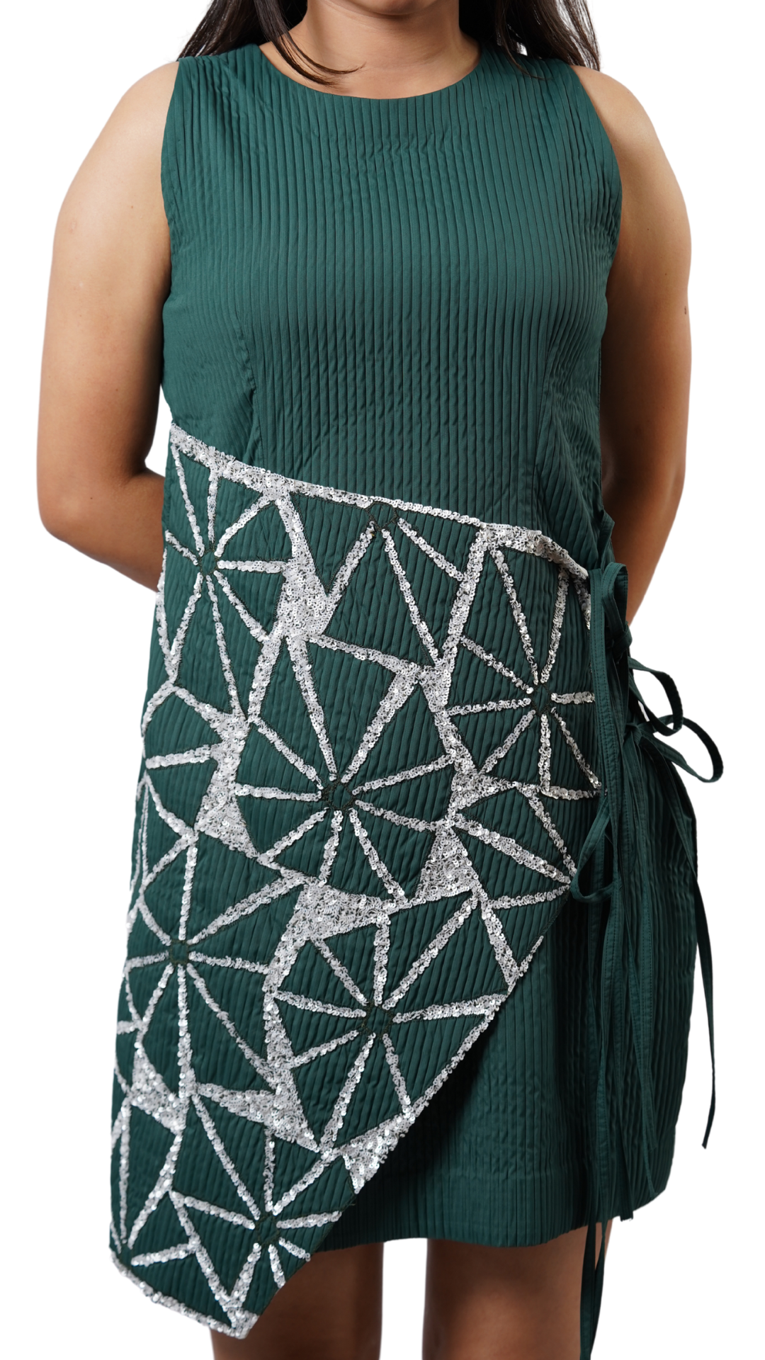 FOREST DRESS