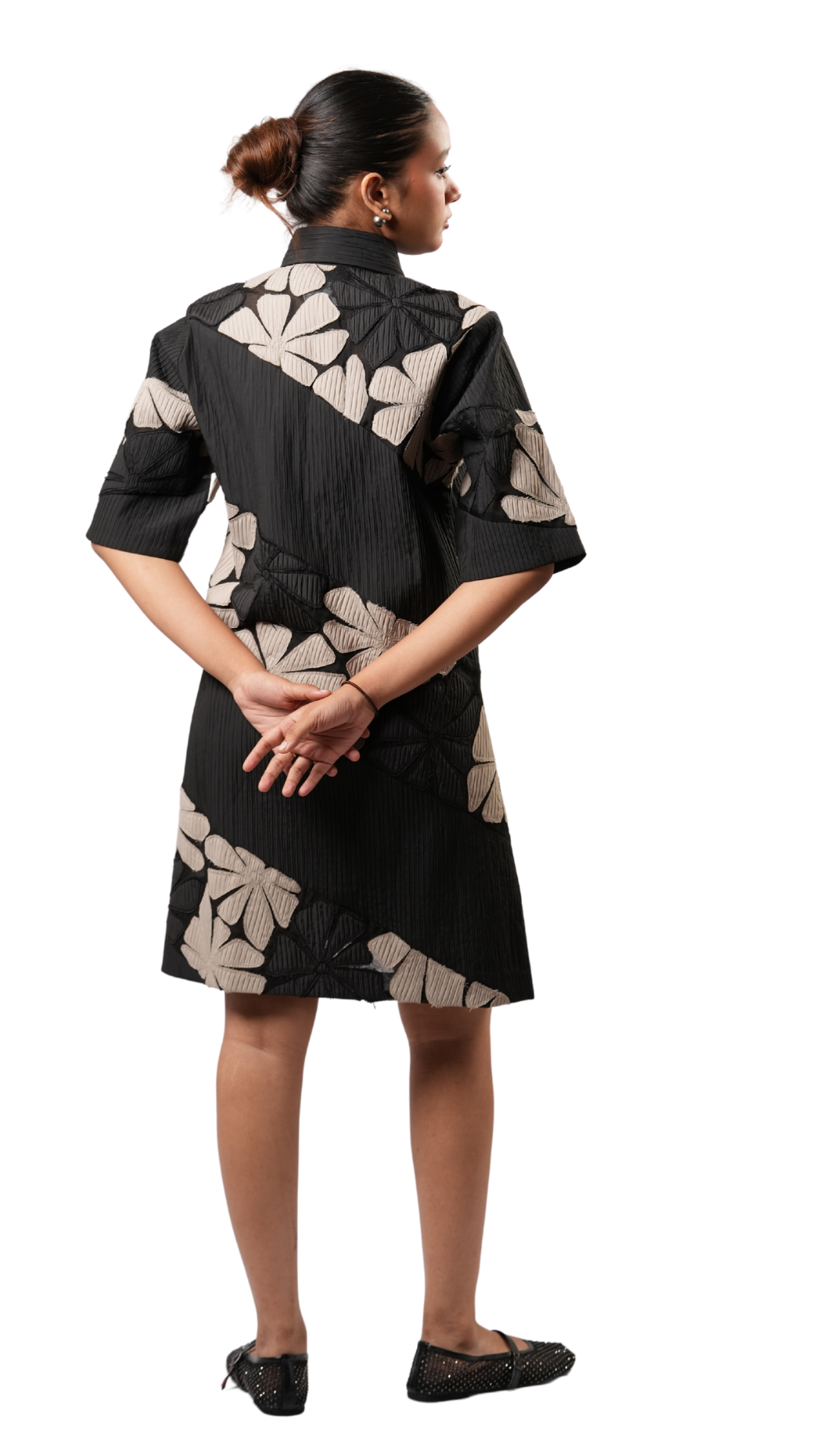 MIDNIGHT DRESS