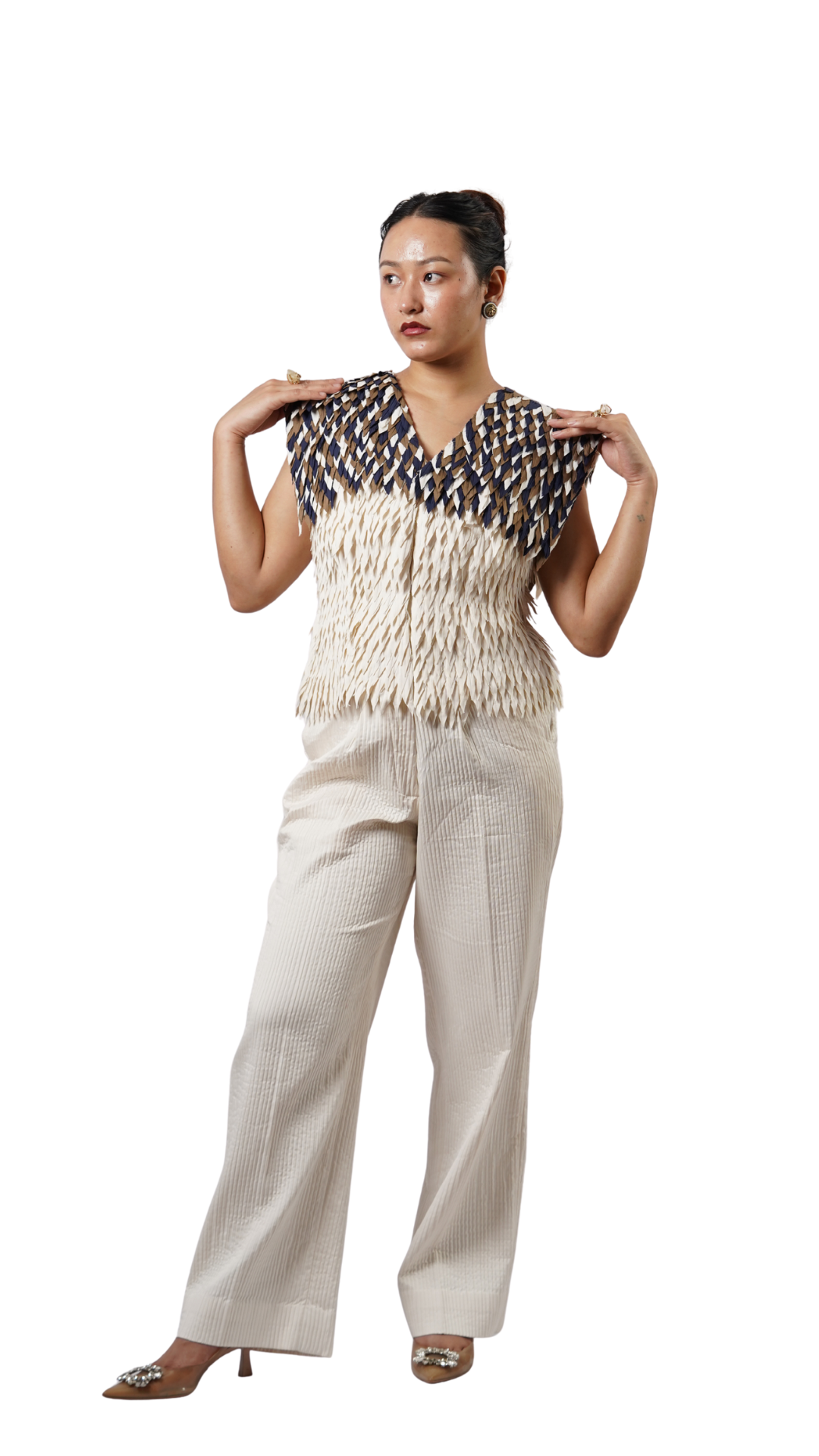 SWAN SET