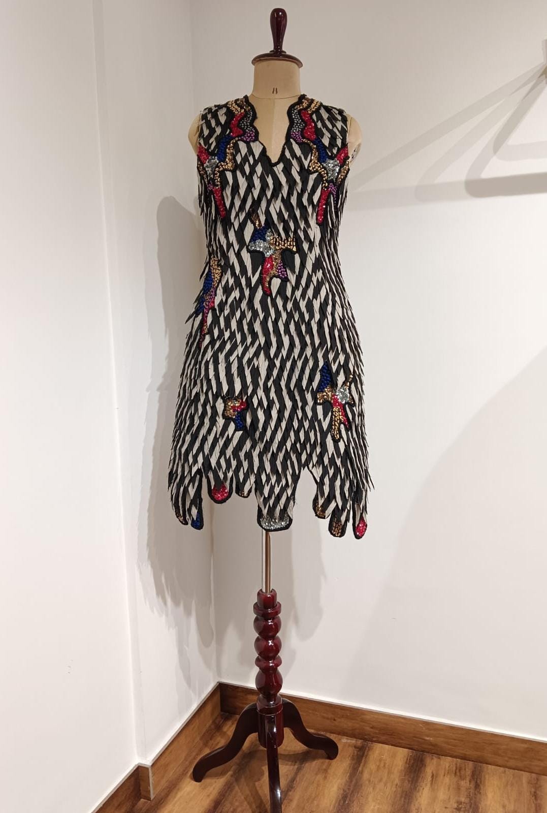 WILLOW DRESS