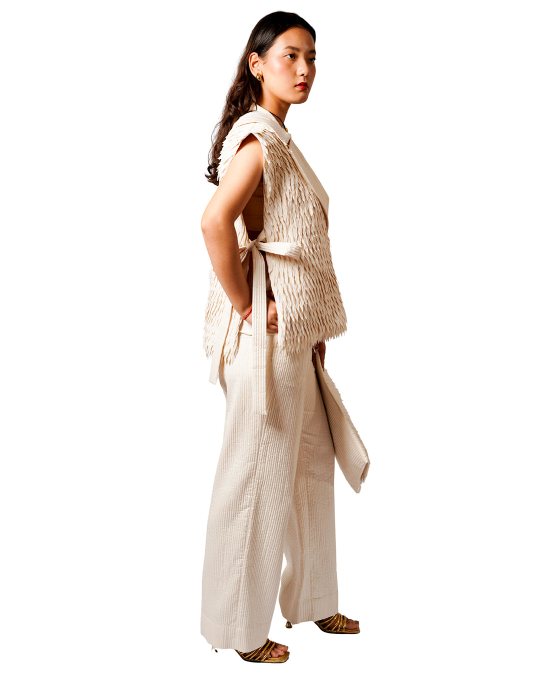 PLUMA SET