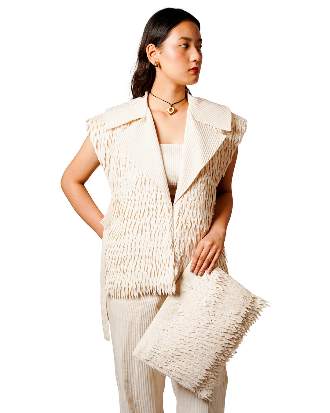 PLUMA SET
