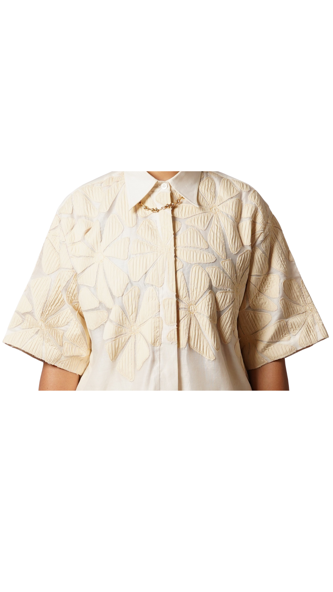 BREATHE SHIRT WITH SKIRT