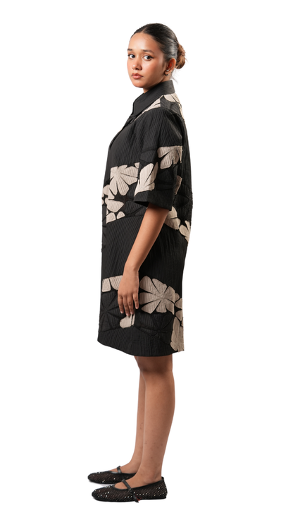 MIDNIGHT DRESS