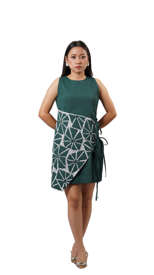 FOREST DRESS