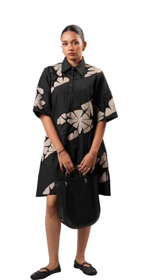 MIDNIGHT DRESS