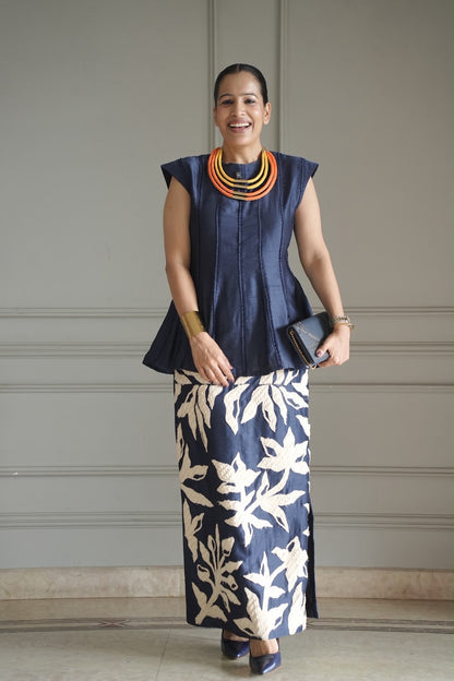 ALMA SKIRT SET
