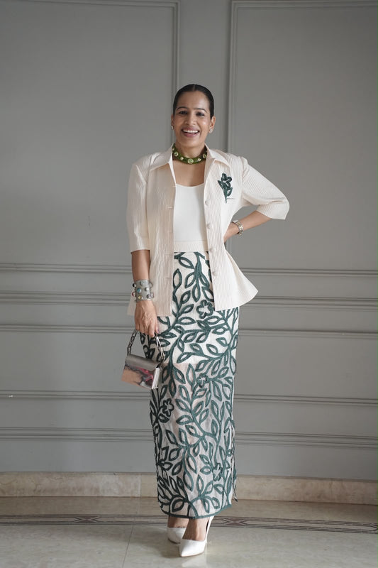 NISHA SET
