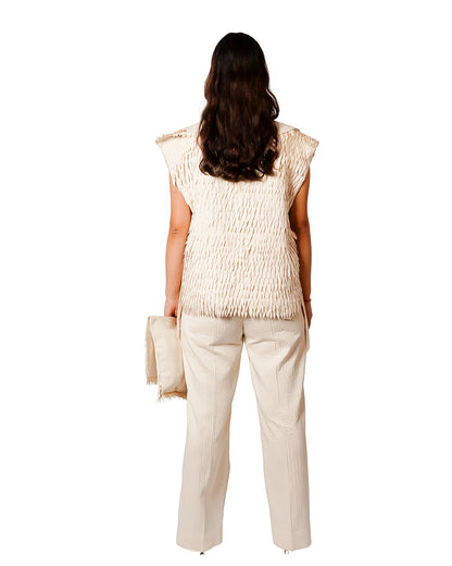 PLUMA SET