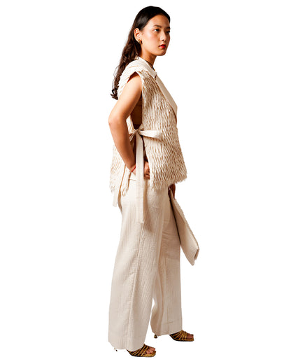 PLUMA SET